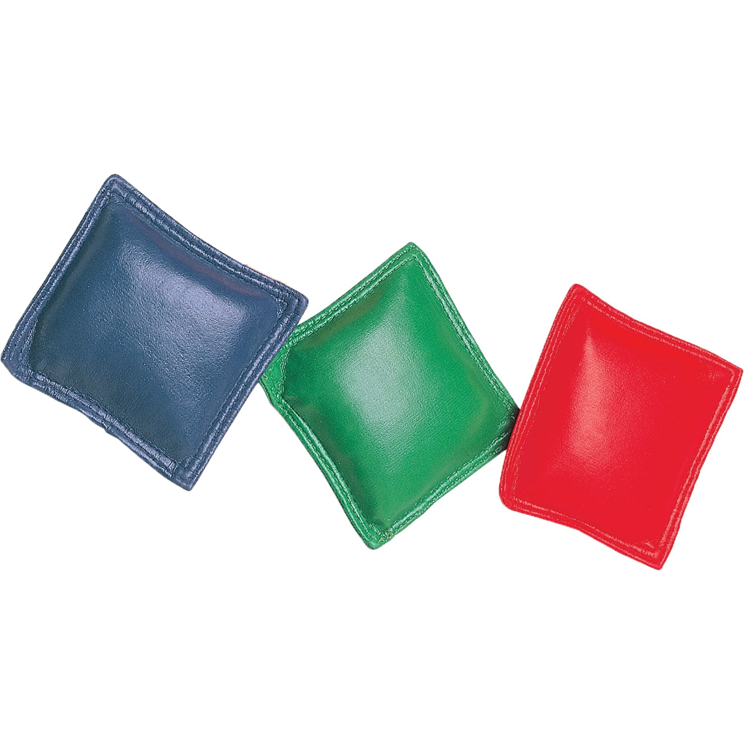 Bean Bags, 3" x 3", Pack of 12 - A1 School Supplies