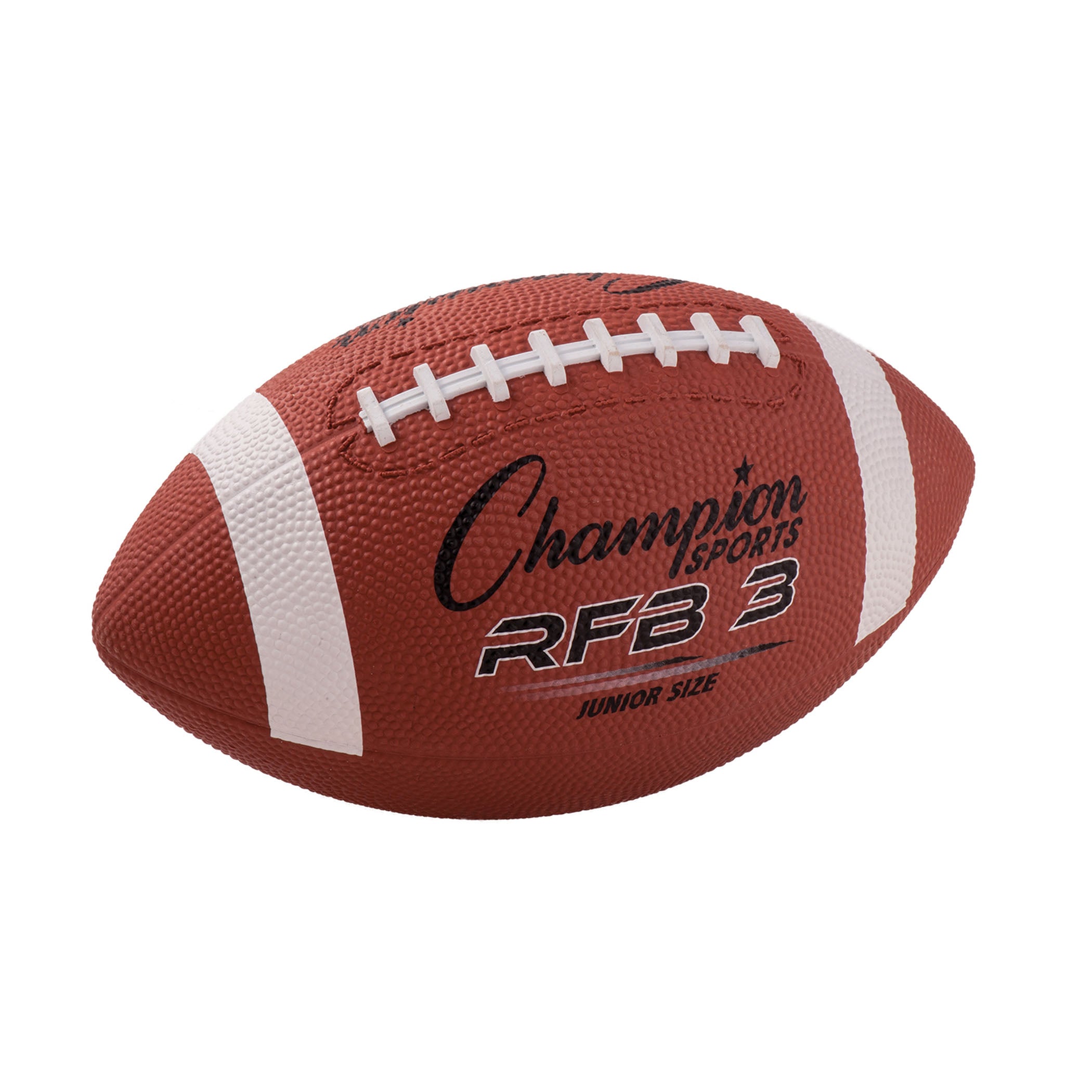 Rubber Football, Junior Size