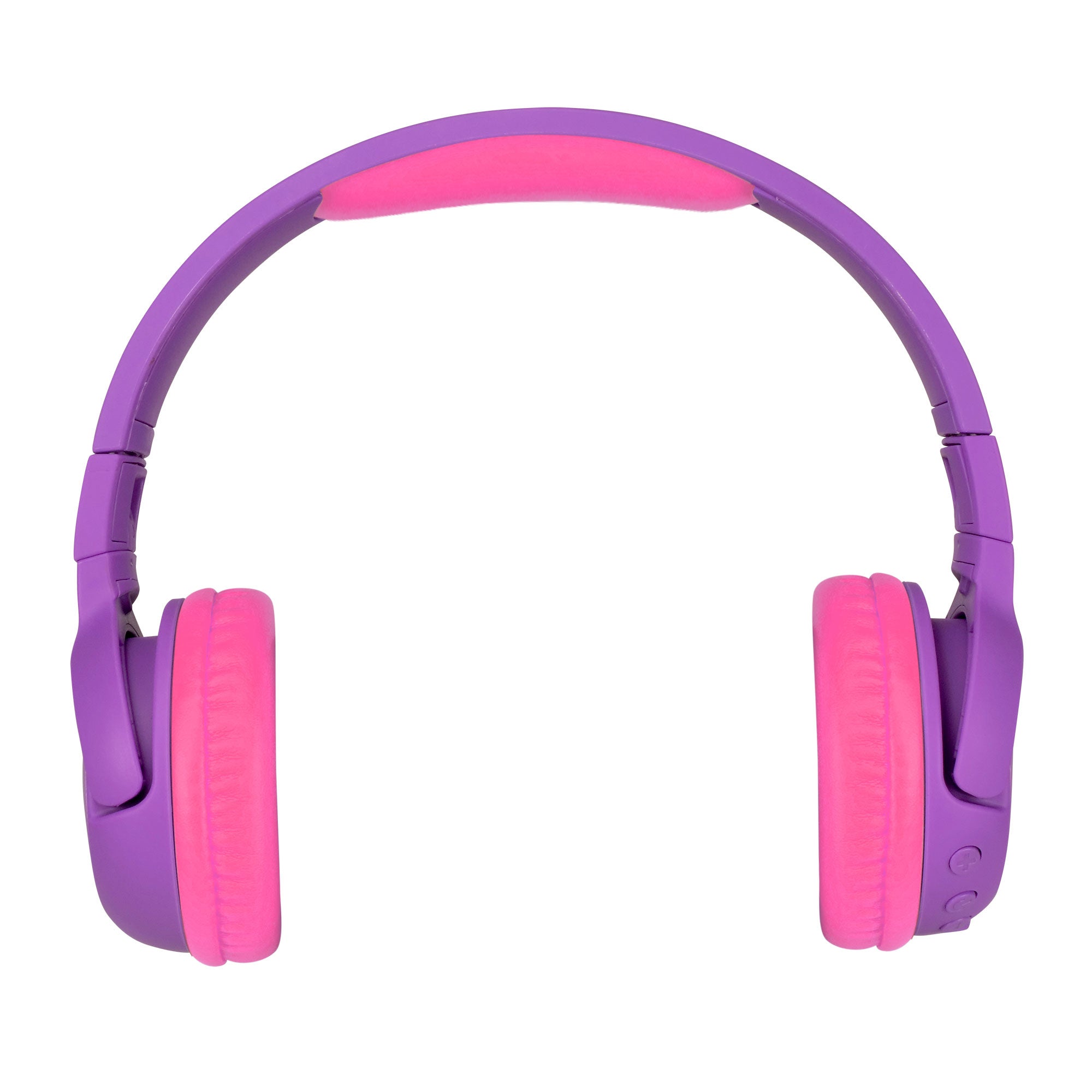 KB5 Kids Wireless Bluetooth Headphones, Purple