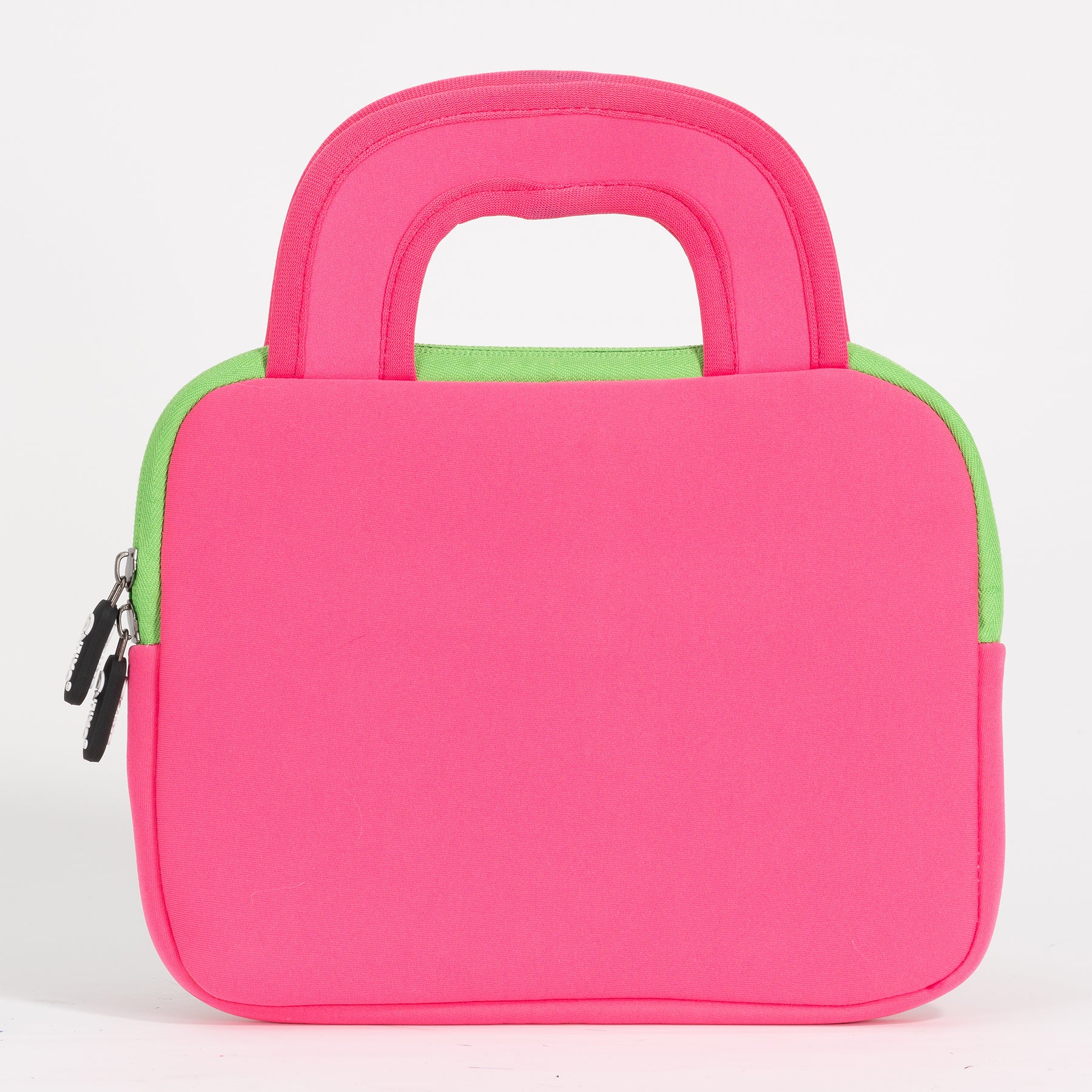 TB02 Protective Carrying Bag Sleeve Case for 10" Tablets, Pink