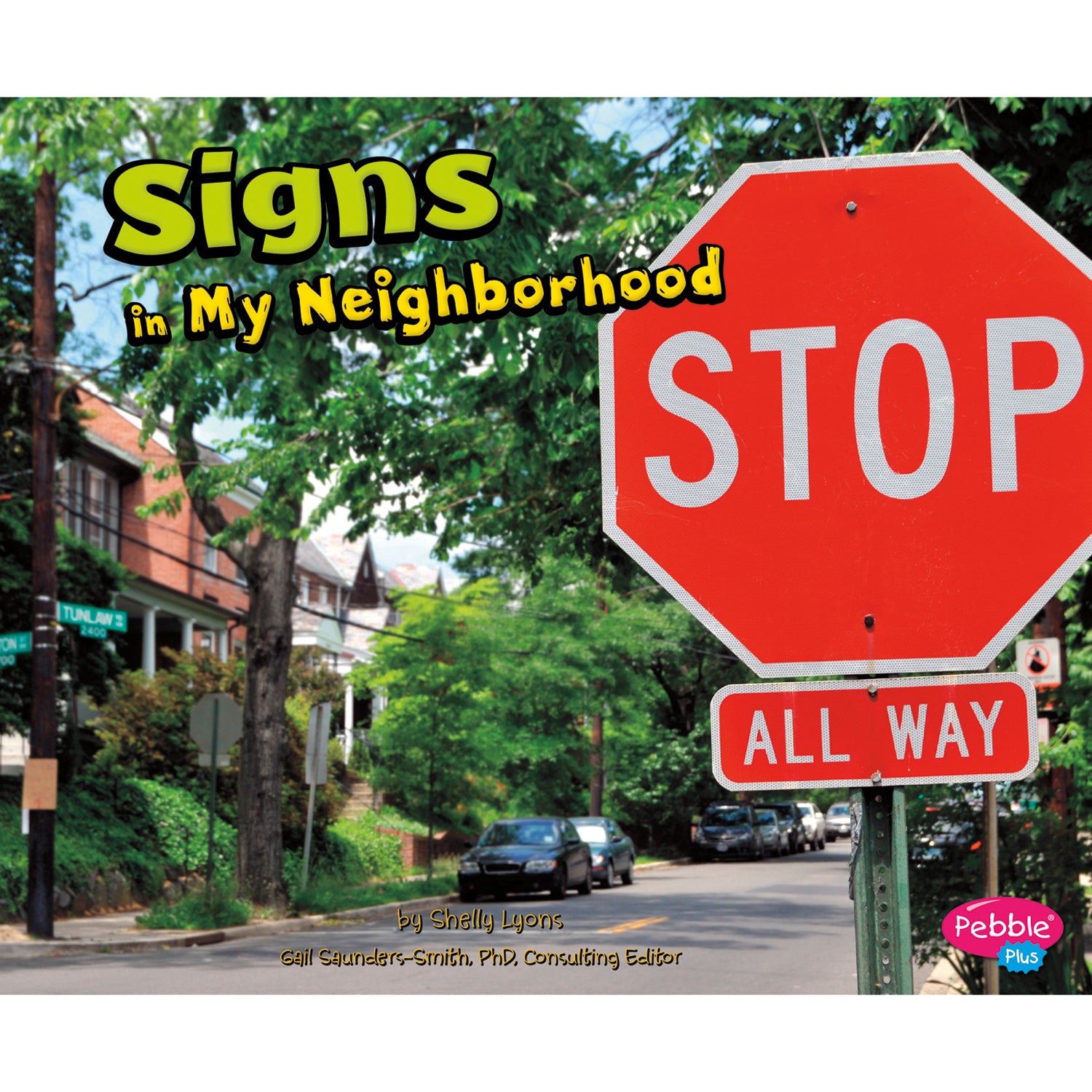 My Neighborhood Book Set, Set of 5 - A1 School Supplies