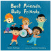 Friendship and Community Books, Set of 4 - A1 School Supplies