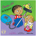 Helping Hands/Manos Amigas Bilingual Books, Set of 4 - A1 School Supplies