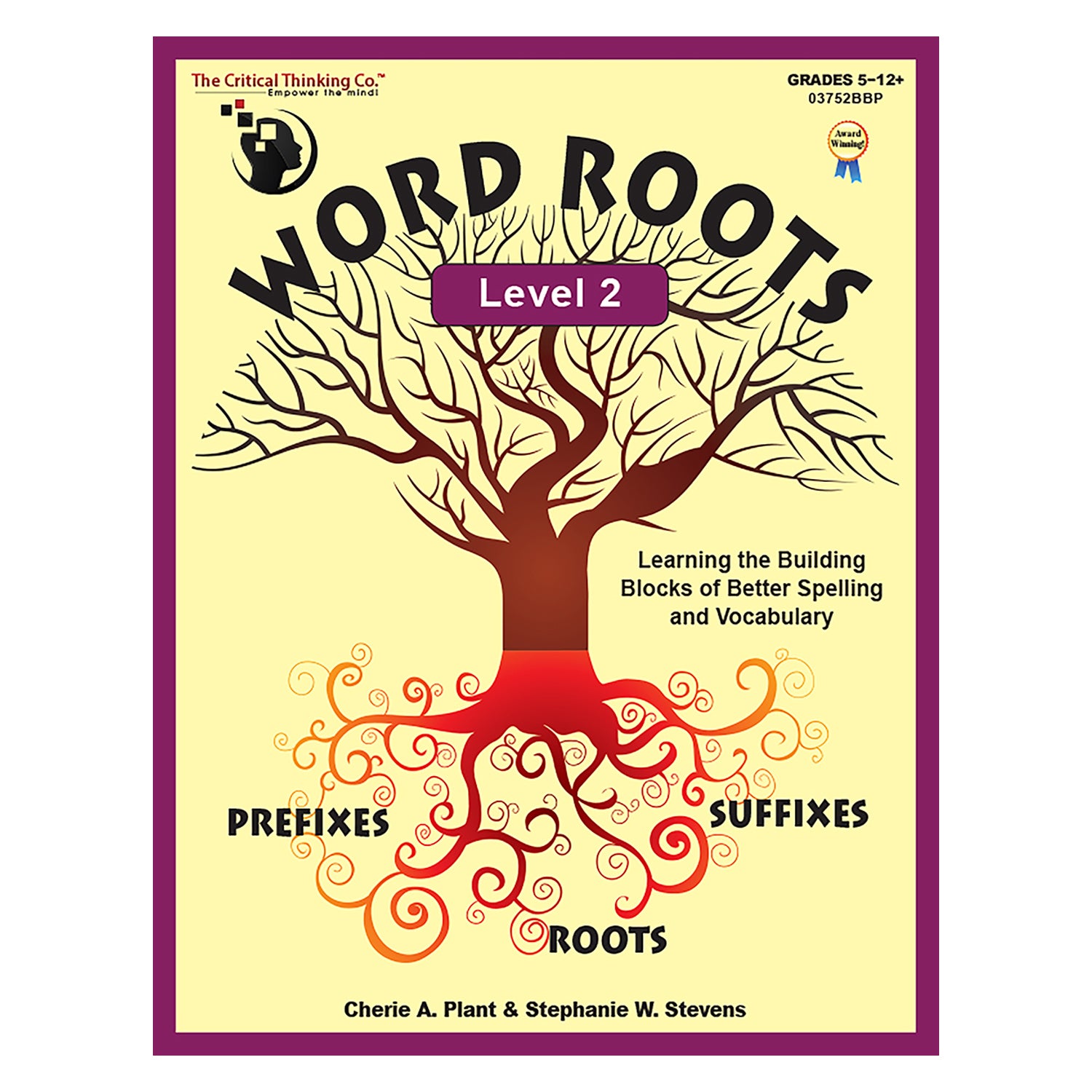 Word Roots Level 2