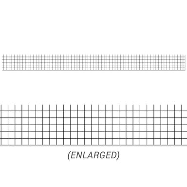 Window Pane EZ Border, 48 Feet Per Pack, 3 Packs - A1 School Supplies