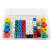 Classroom Dice Set - A1 School Supplies