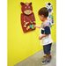 Horse Activity Wall Panel - Toddler Activity Center - A1 School Supplies