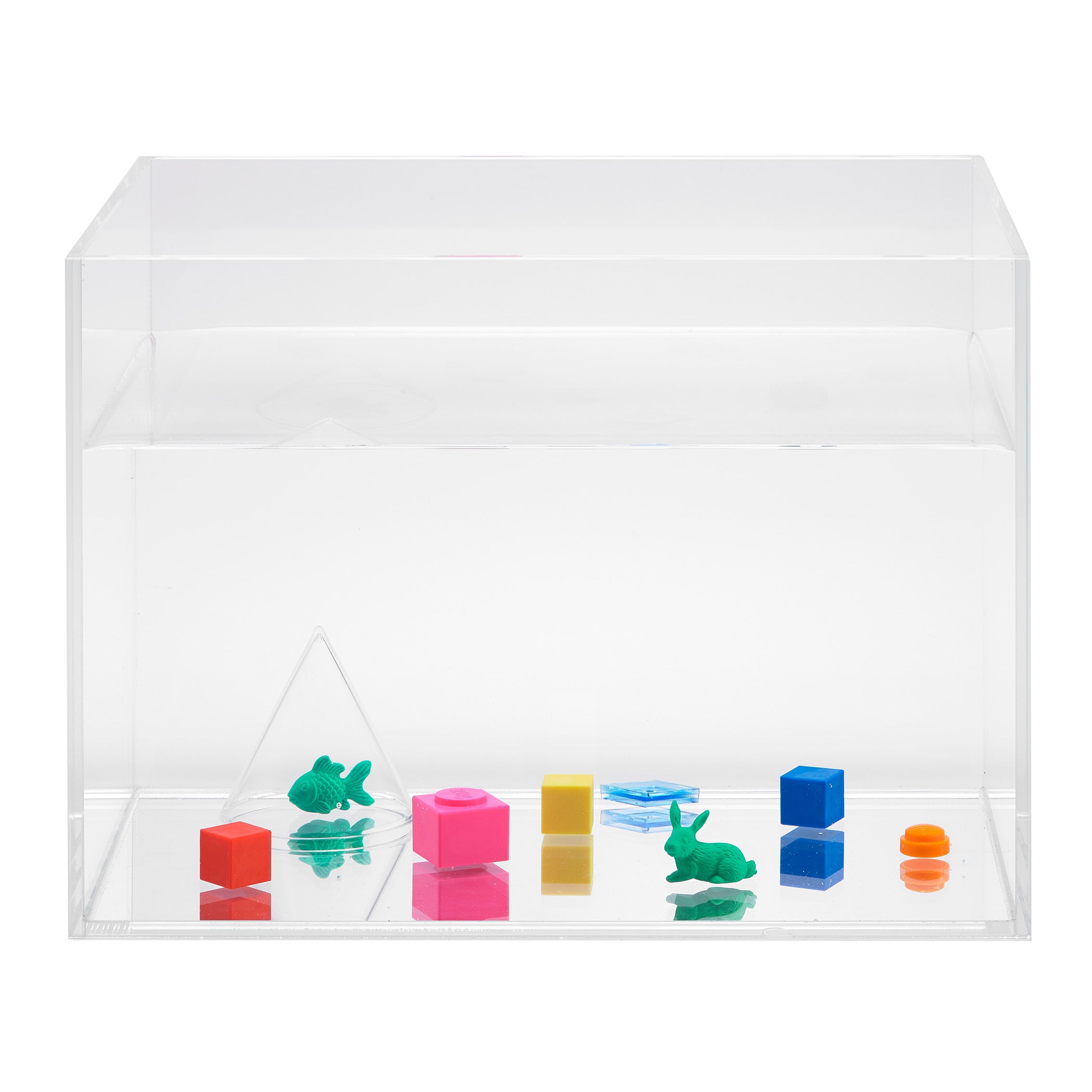 Float or Sink Fun - 78-Piece Set