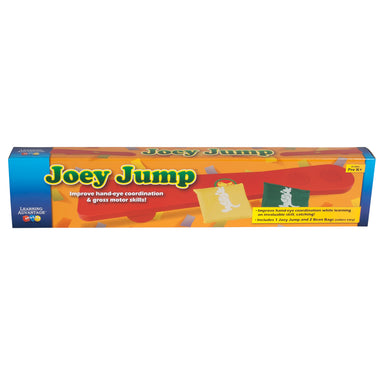 Joey Jump - A1 School Supplies