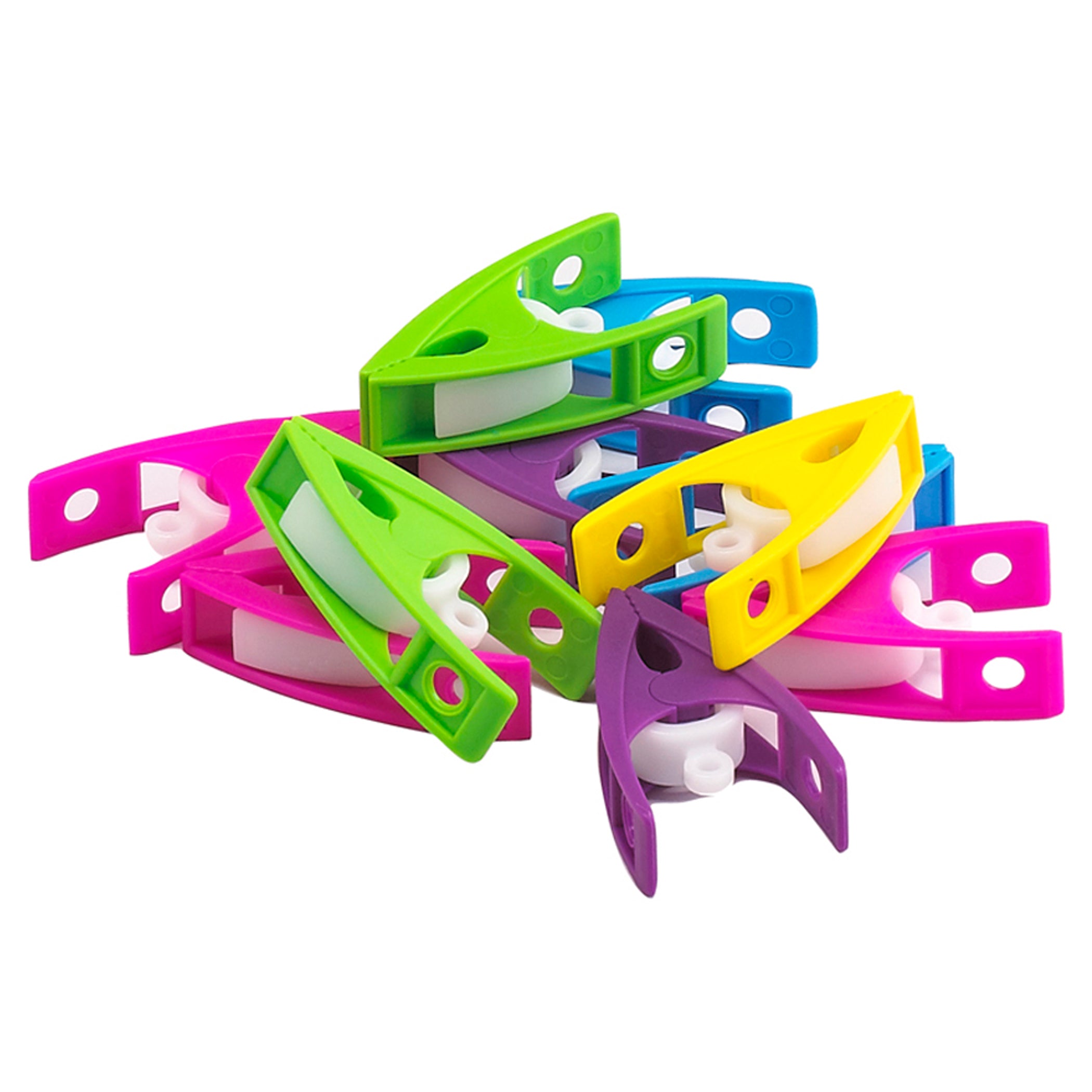 Classroom Clips - Set of 30