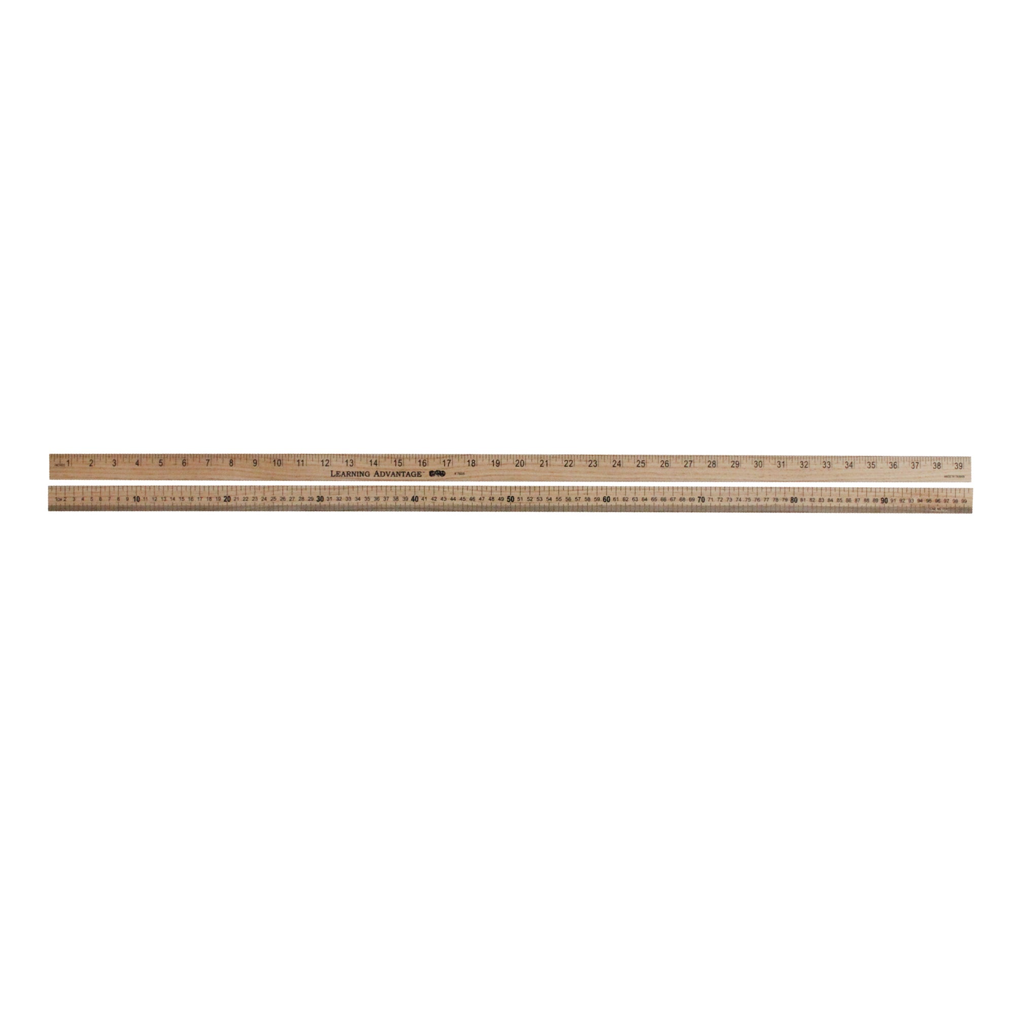 Meter Stick, Pack of 6