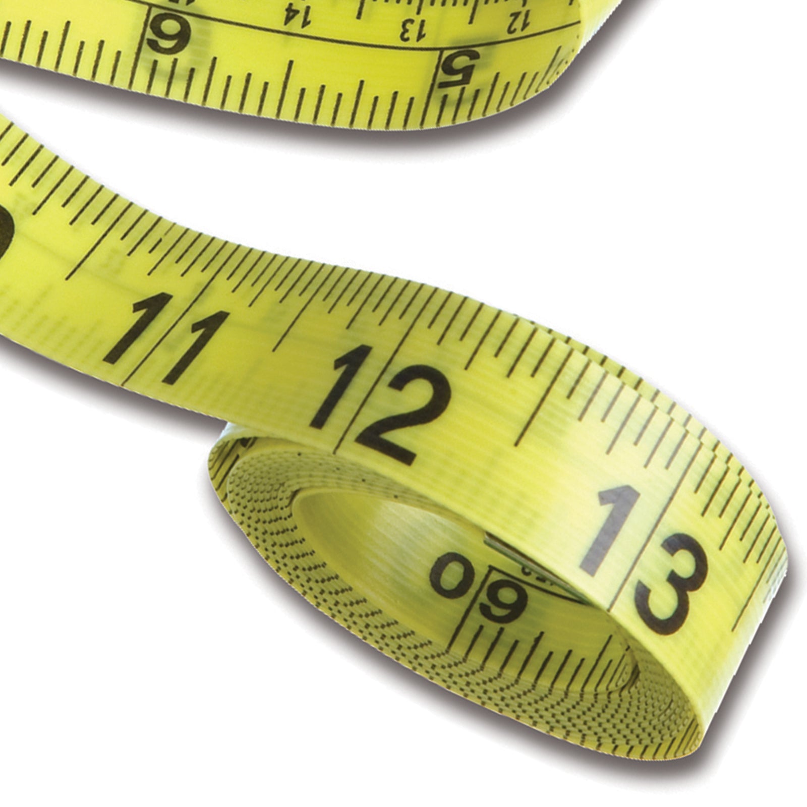 Tape Measures, 10 Per Pack, 3 Packs