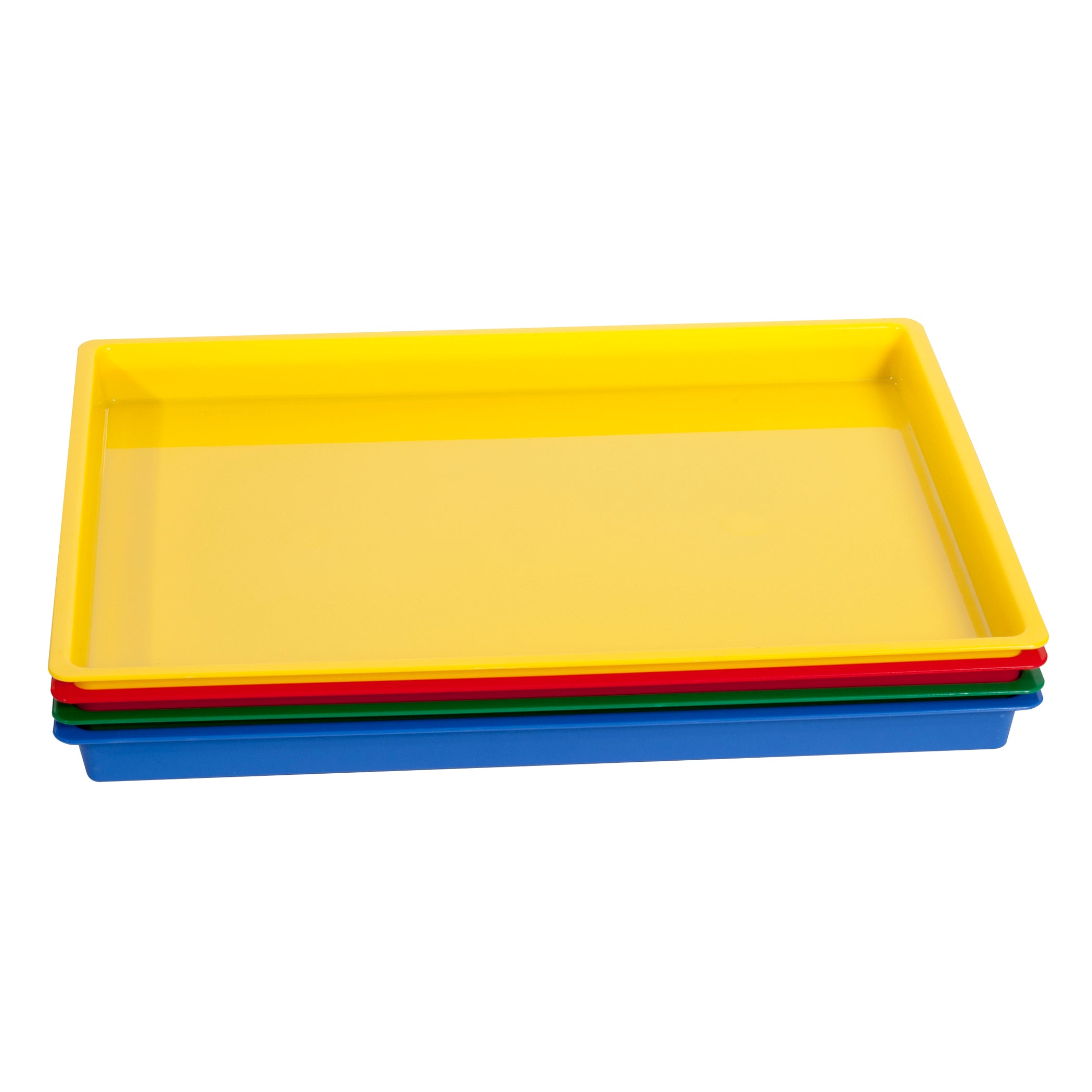 Multipurpose Trays - Set of 4