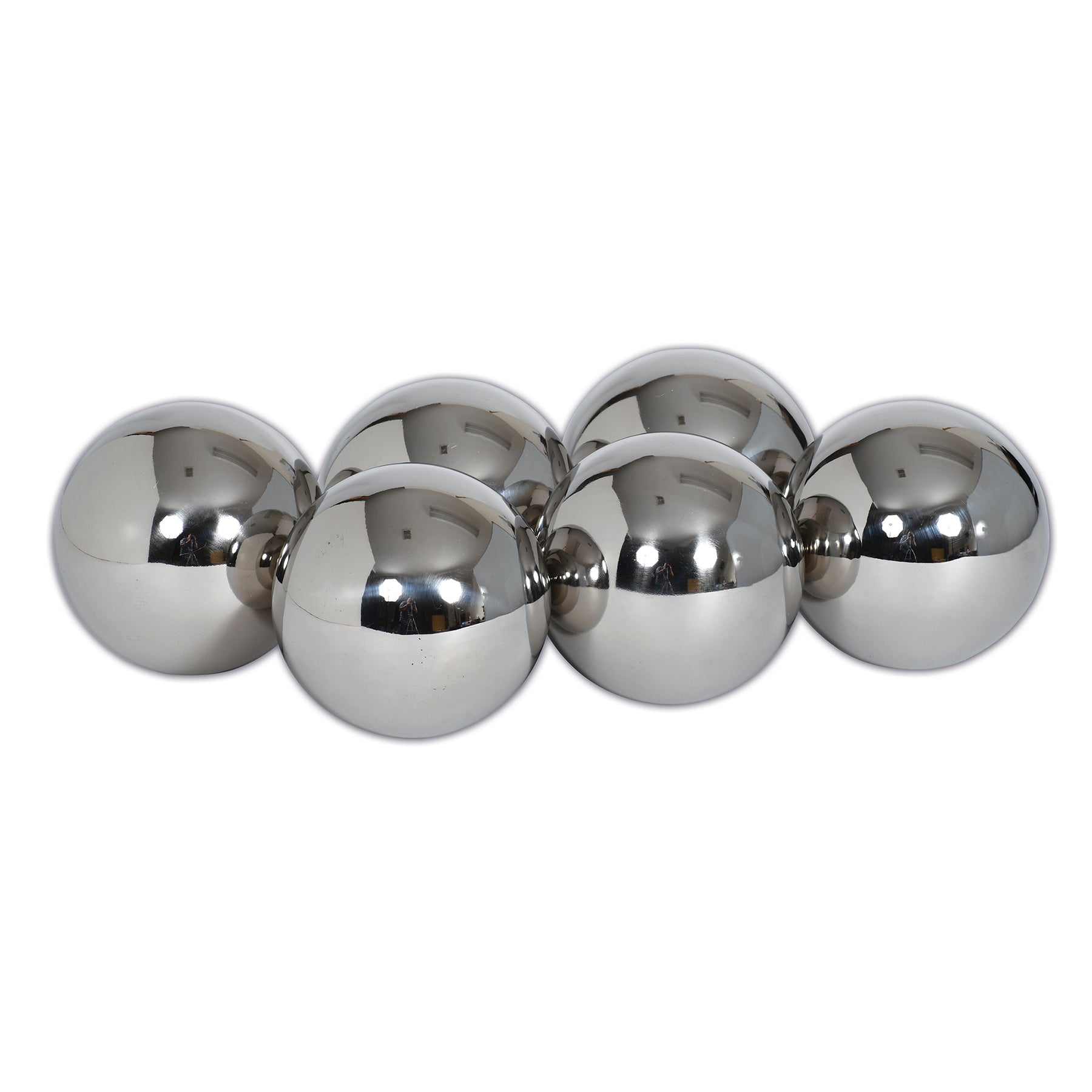 Mystery Sensory Balls - Set of 6