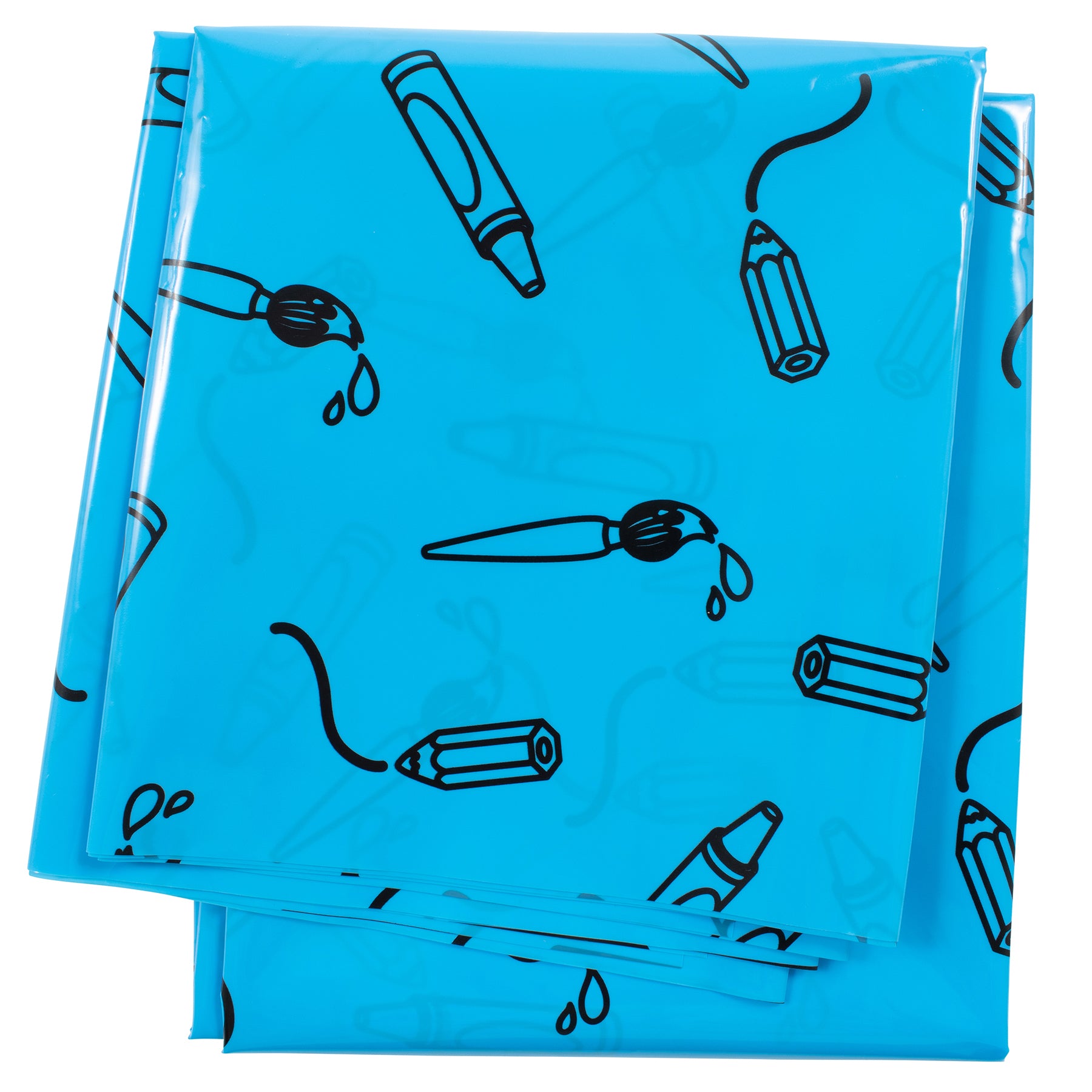 Messy Mat, Pack of 3 - A1 School Supplies