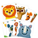 Peek-A-Boo Zoo - A1 School Supplies