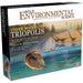 Under Water City Triopolis - Science Kit for Ages 8+ - Hatch Triassic Dinosaur Living Fossils - Eggs and Tank Included - A1 School Supplies