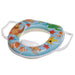 Easy Clean Toilet Seat - Australian Animals - A1 School Supplies