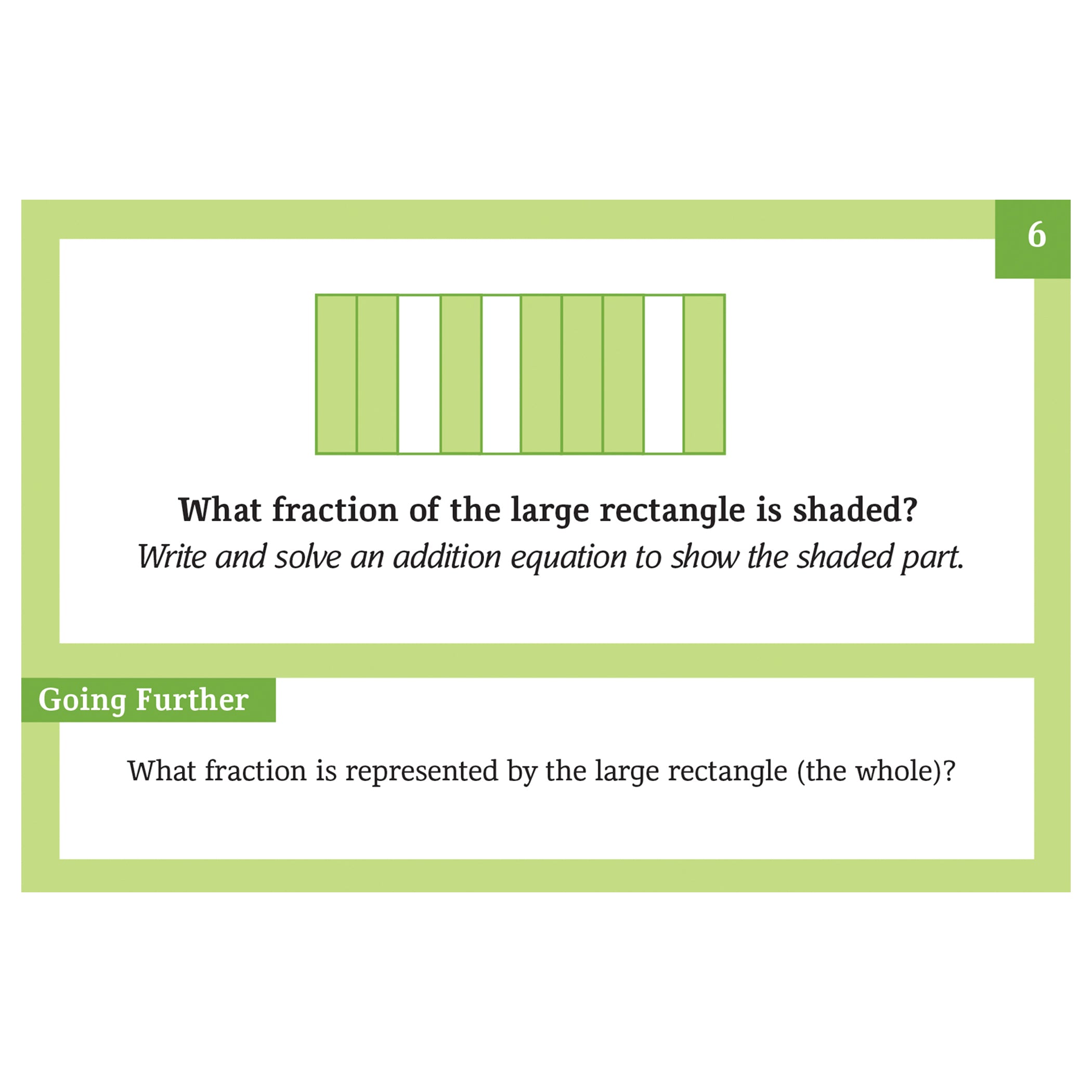 Problem Solving Practice Cards, Grade 4