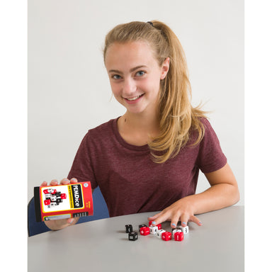 PEMDice™ Order of Operations Game - A1 School Supplies