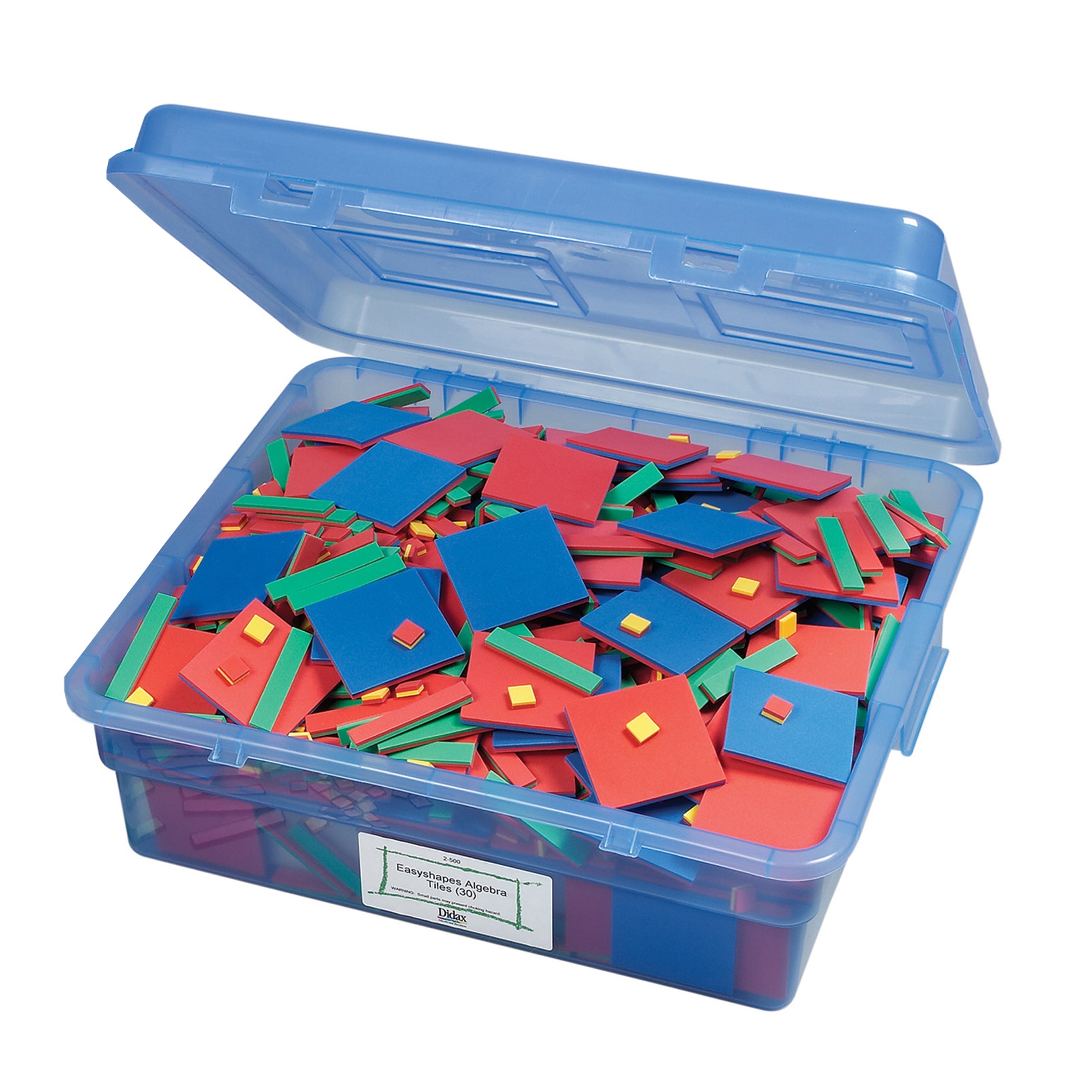 Hands-On Algebra Classroom Kit