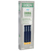 Phano China Markers, Blue, 12 Per Pack, 2 Packs - A1 School Supplies