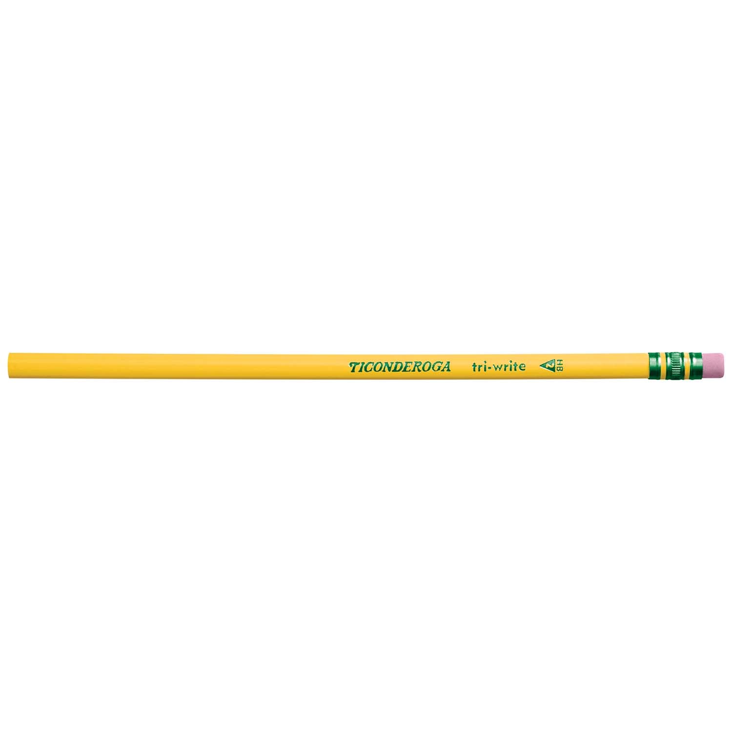 tri-write™ Pencils, 12 Per Pack, 6 Packs