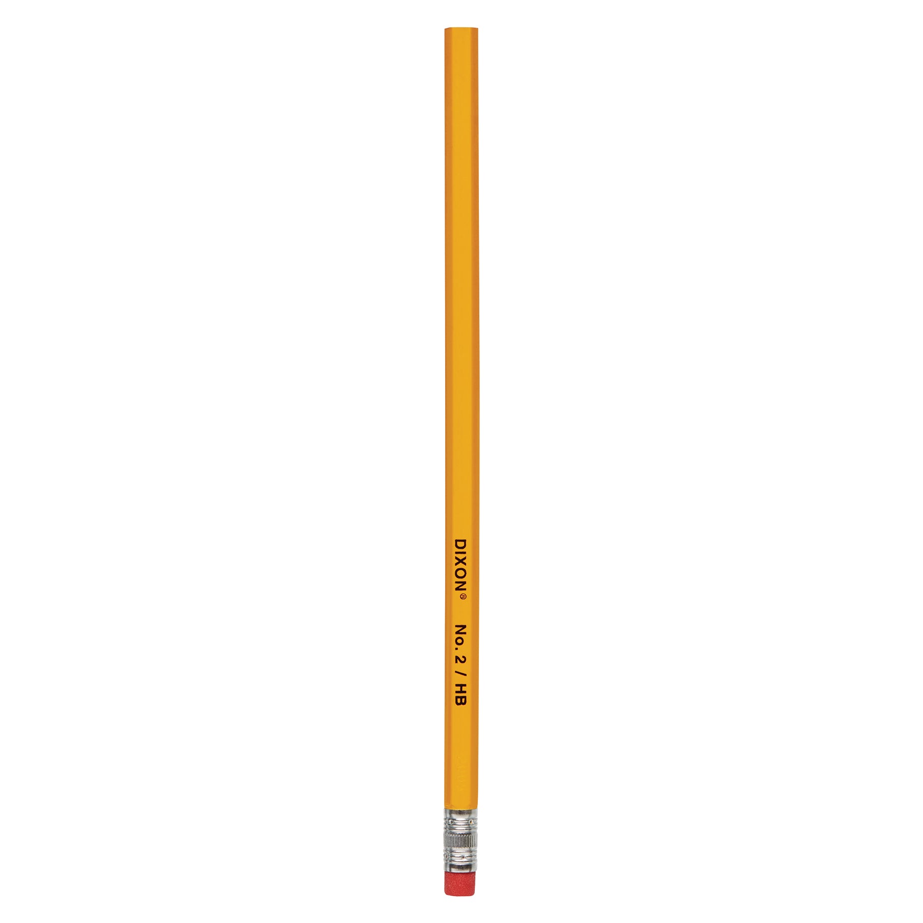 No. 2 Pencils, Yellow, Box of 144