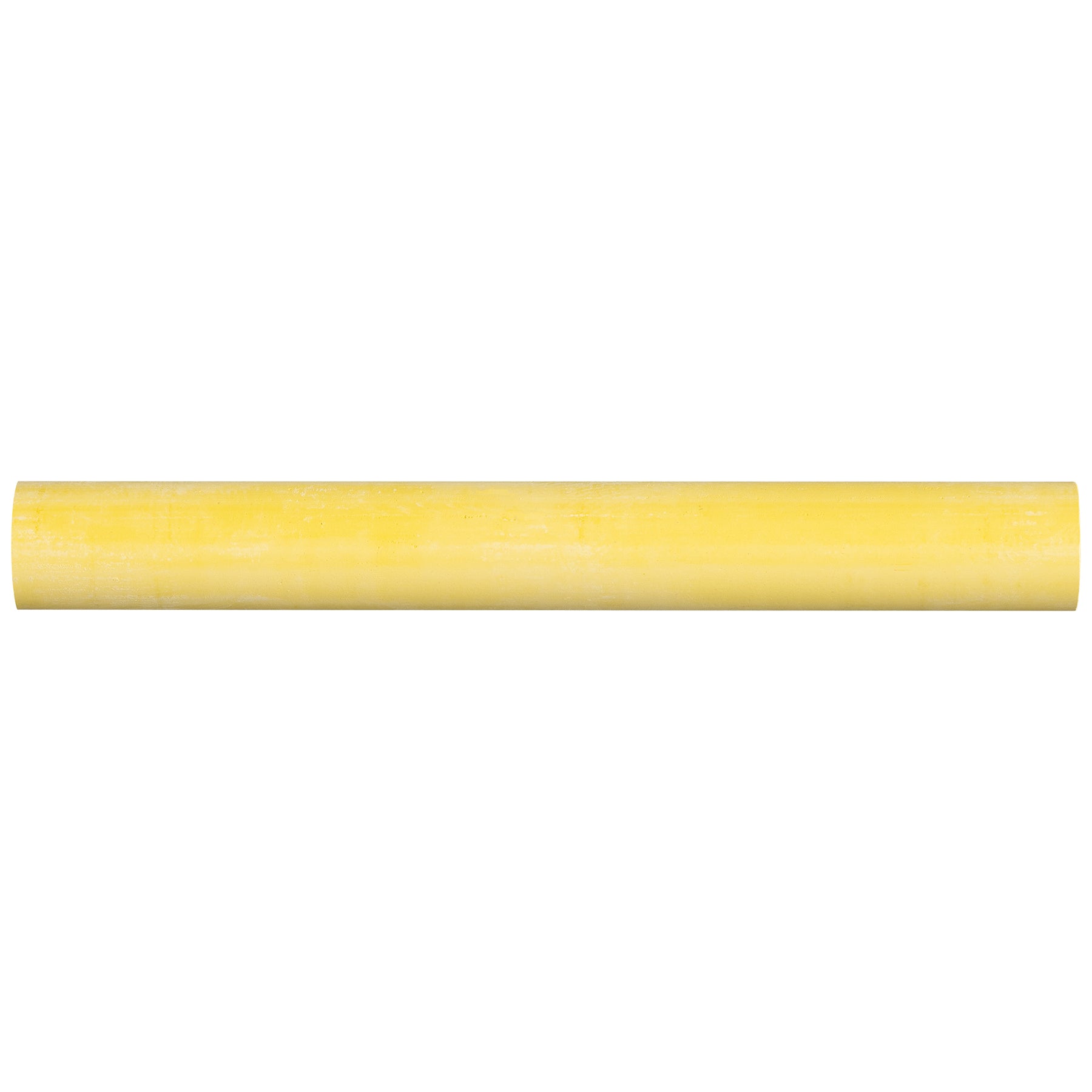 Hygieia® Dustless Board Chalk, Yellow, 12 Per Pack, 36 Packs