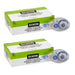 Correction Tape, 1 Line, 10 Per Pack, 2 Packs - A1 School Supplies