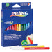 Classic Art Markers, Fine Line, 24 Colors Per Pack, 2 Packs - A1 School Supplies