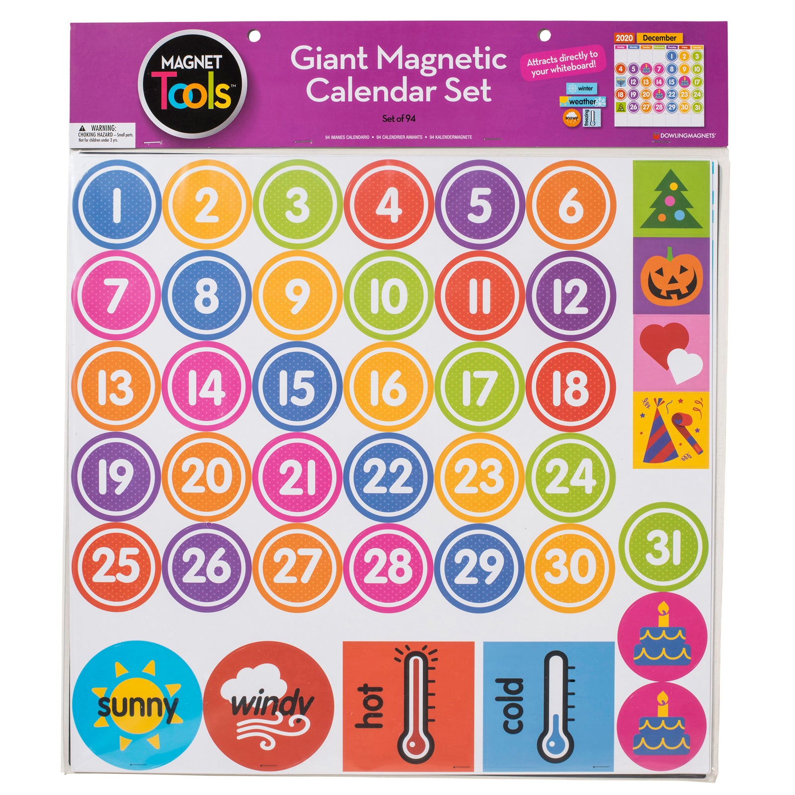 Classroom Management Magnets Bundle