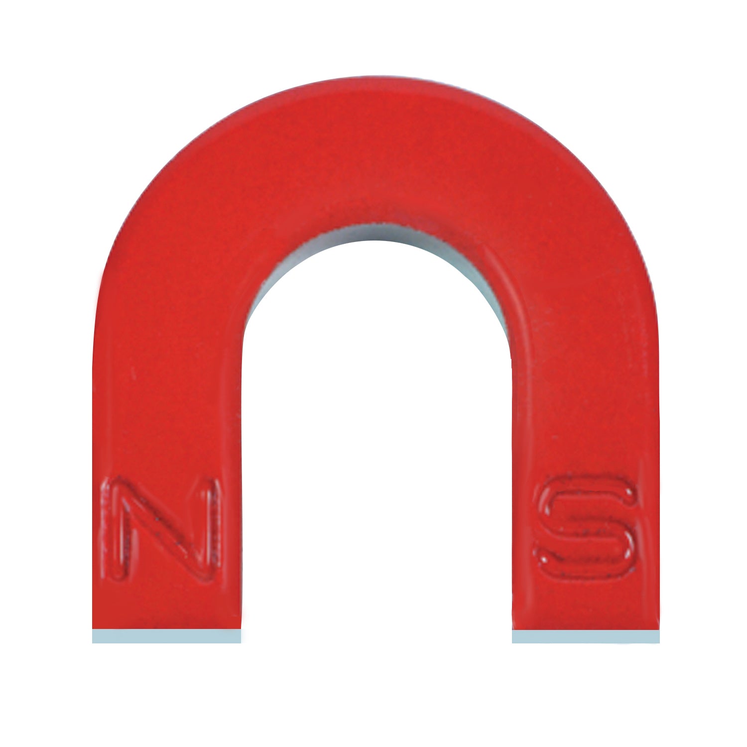 Horseshoe Magnets, 25 Pieces