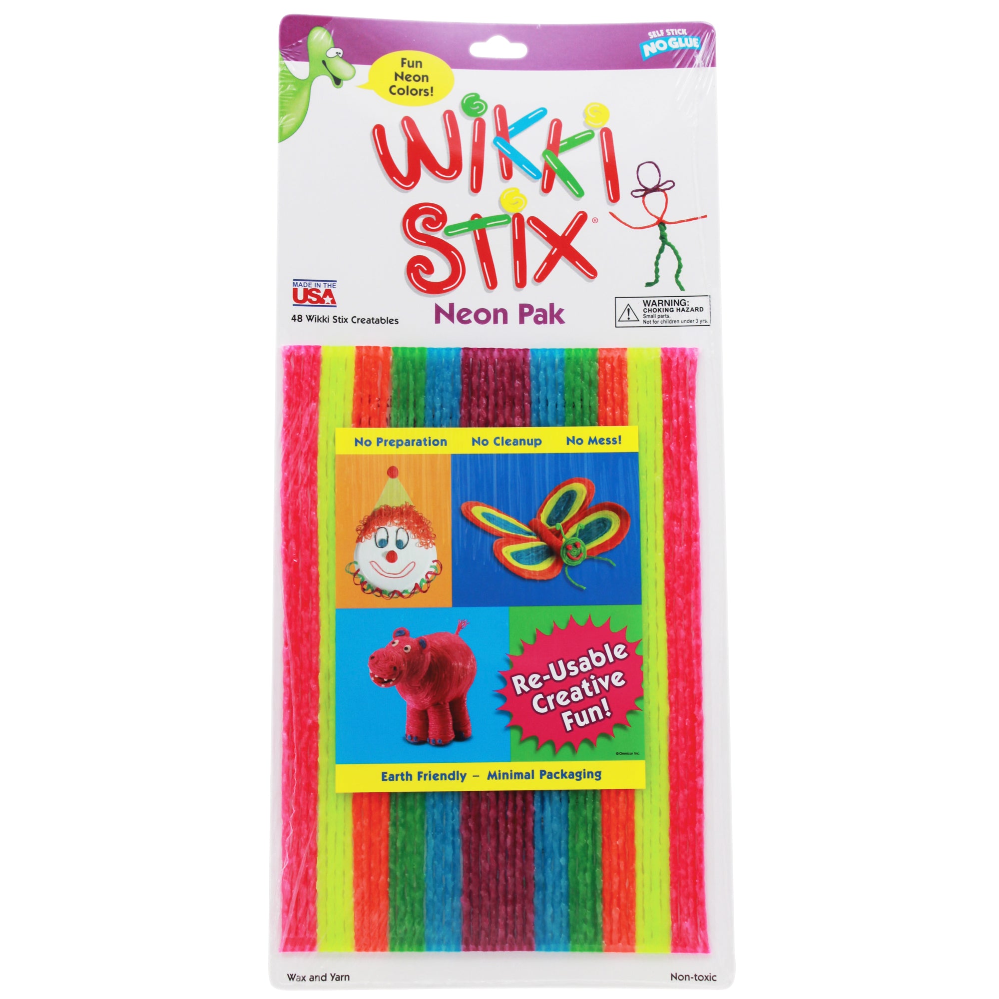 Arts & Crafts Kit 2, Grades 3-8