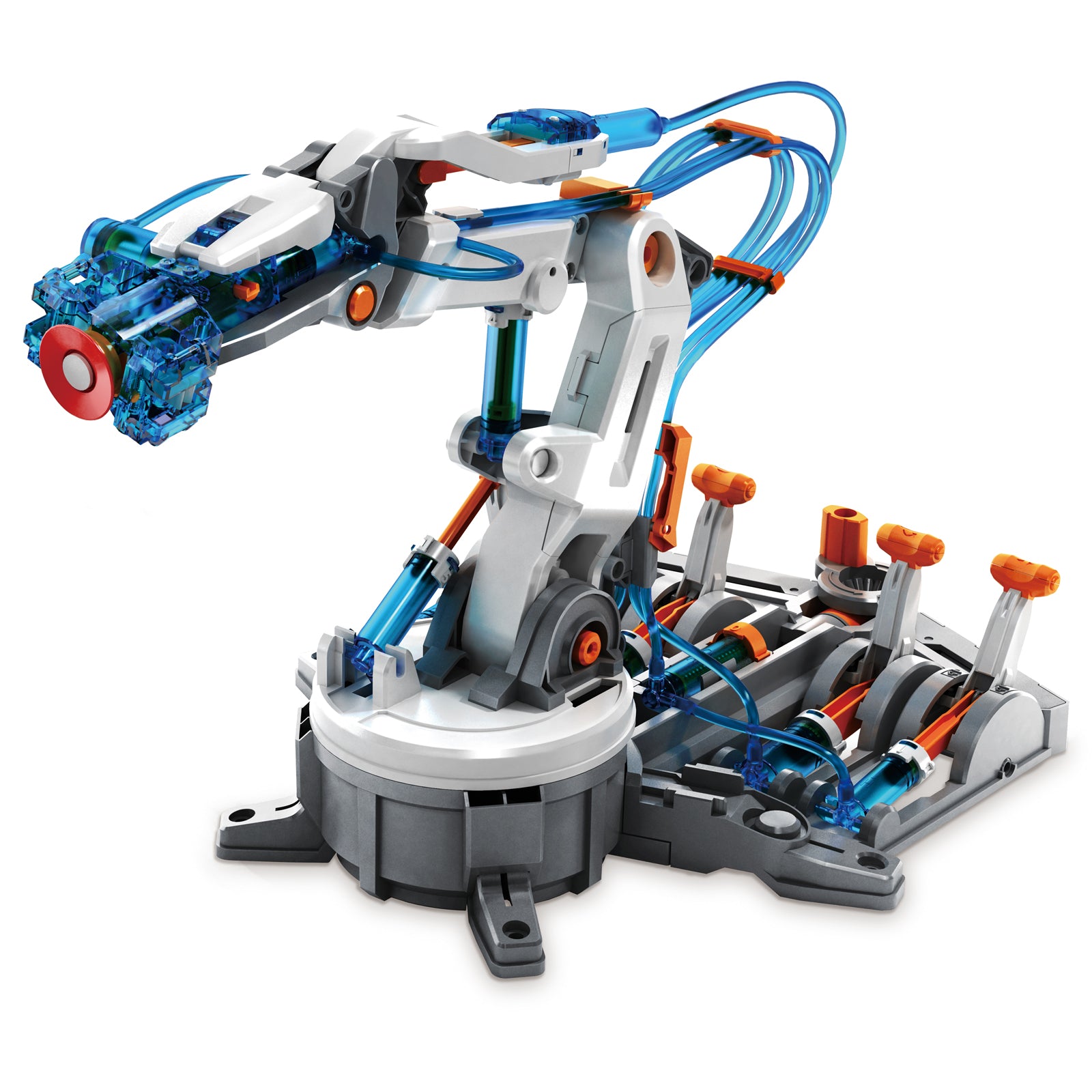 TEACH TECH™ HydroBot Arm Kit