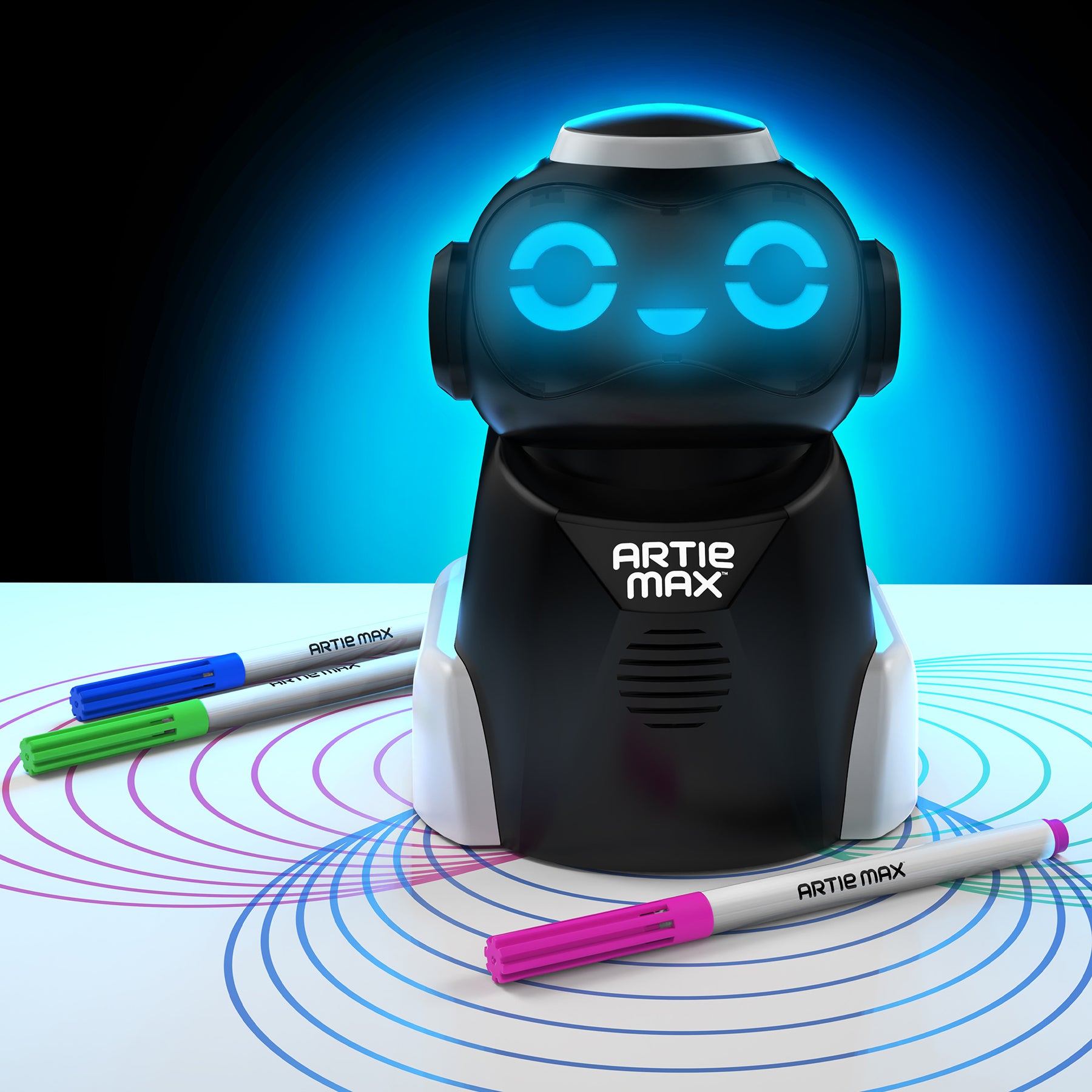 Artie Max™ The Coding Robot - A1 School Supplies