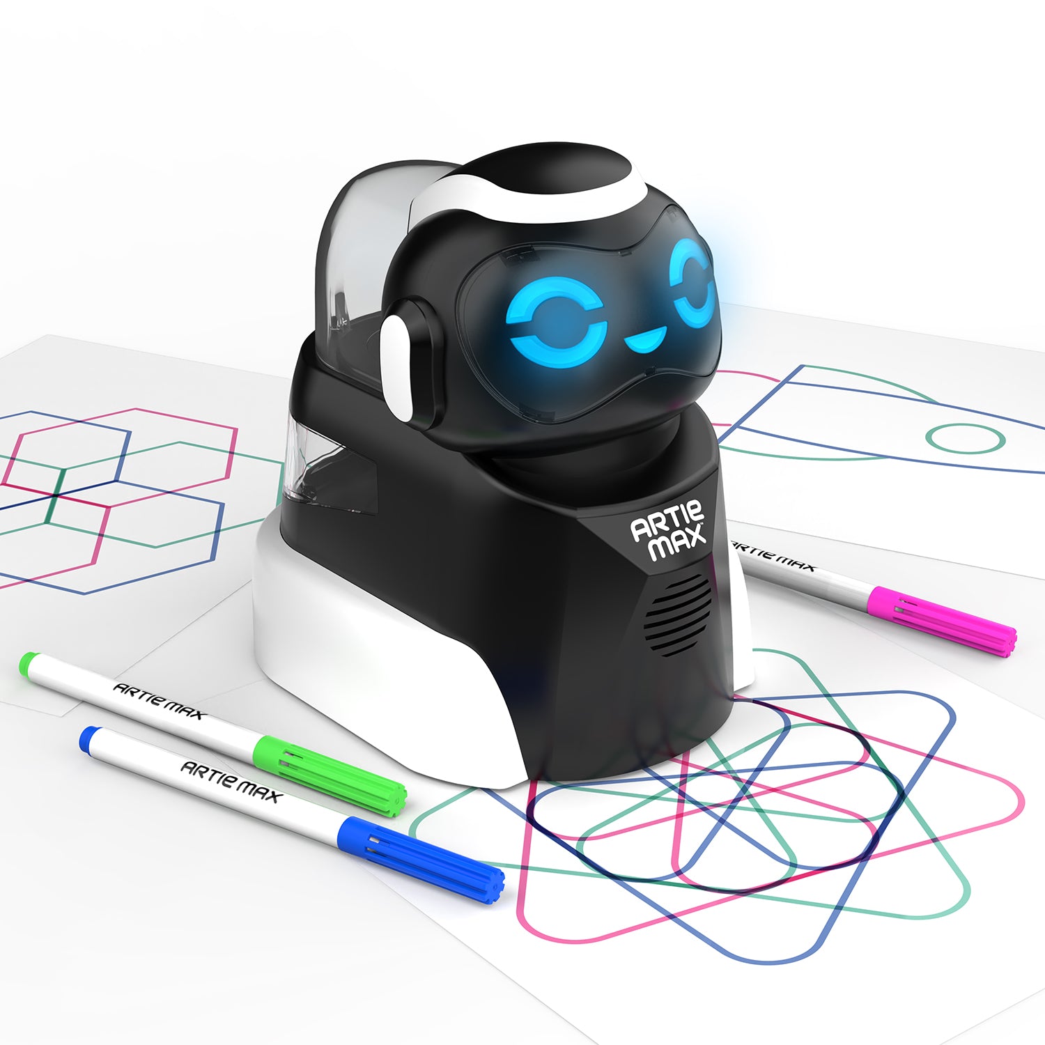 Artie Max™ The Coding Robot - A1 School Supplies