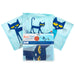 Pete the Cat® Calming Light Filters, Pack of 3 - A1 School Supplies