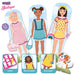 PaperCraft Sweet Boutique Paper Dolls - A1 School Supplies