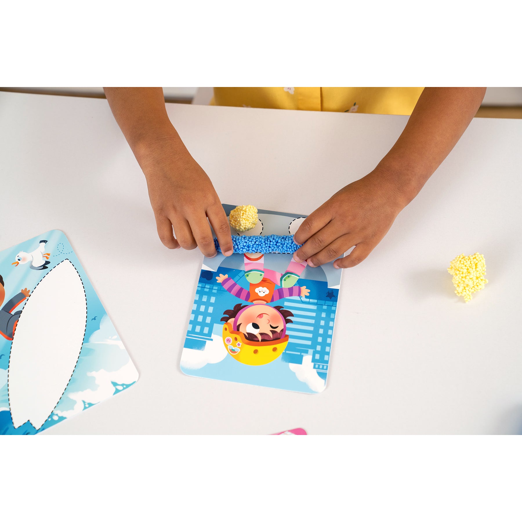 Playfoam® Shape & Learn Fine Motor Fun - A1 School Supplies