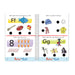 Hot Dots® Jr. Pete the Cat Kindergarten Rocks! Set - A1 School Supplies