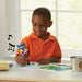 Hot Dots® Jr. Pete the Cat Kindergarten Rocks! Set - A1 School Supplies