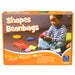 Shapes Bean Bags - A1 School Supplies