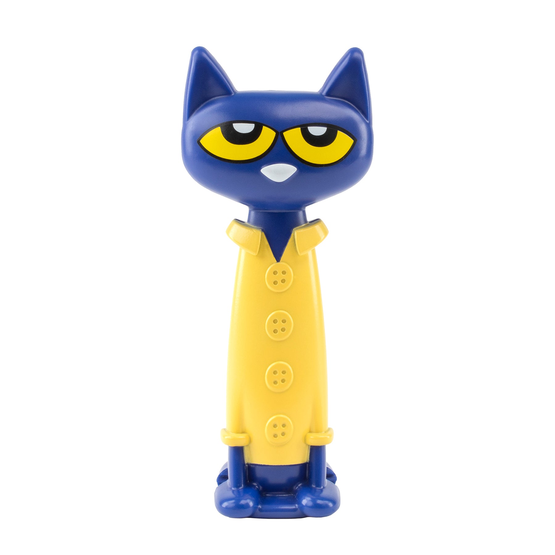 Pete the Cat® I Love My Buttons Game