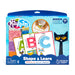 Playfoam Shape & Learn Pete the Cat Groovin' Alphabet - A1 School Supplies