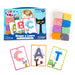 Playfoam Shape & Learn Pete the Cat Groovin' Alphabet - A1 School Supplies