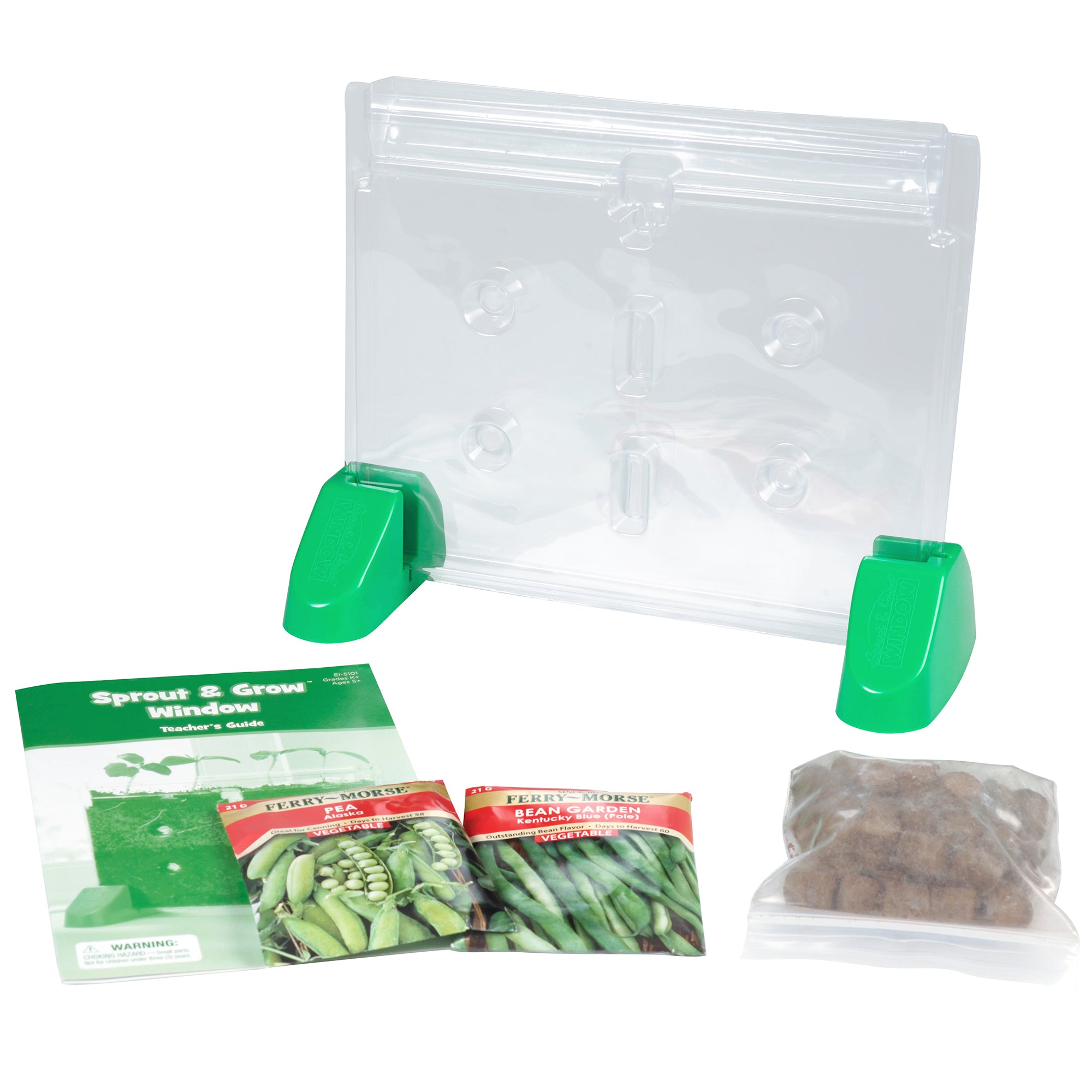 Sprout & Grow Window - A1 School Supplies