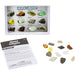 GeoSafari® Complete Rock, Mineral, & Fossil Collections, Set of 57 - A1 School Supplies