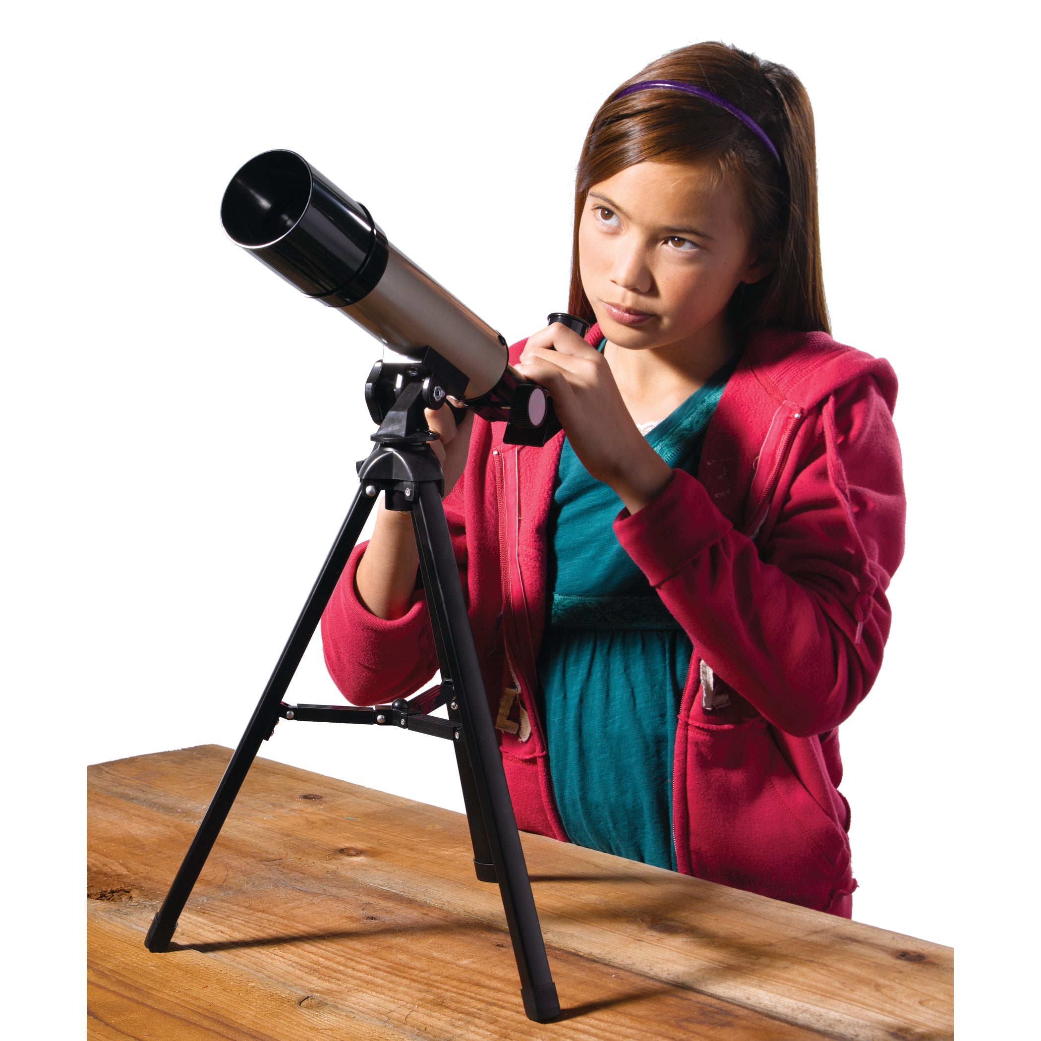 GeoSafari® Vega 360 Telescope - A1 School Supplies