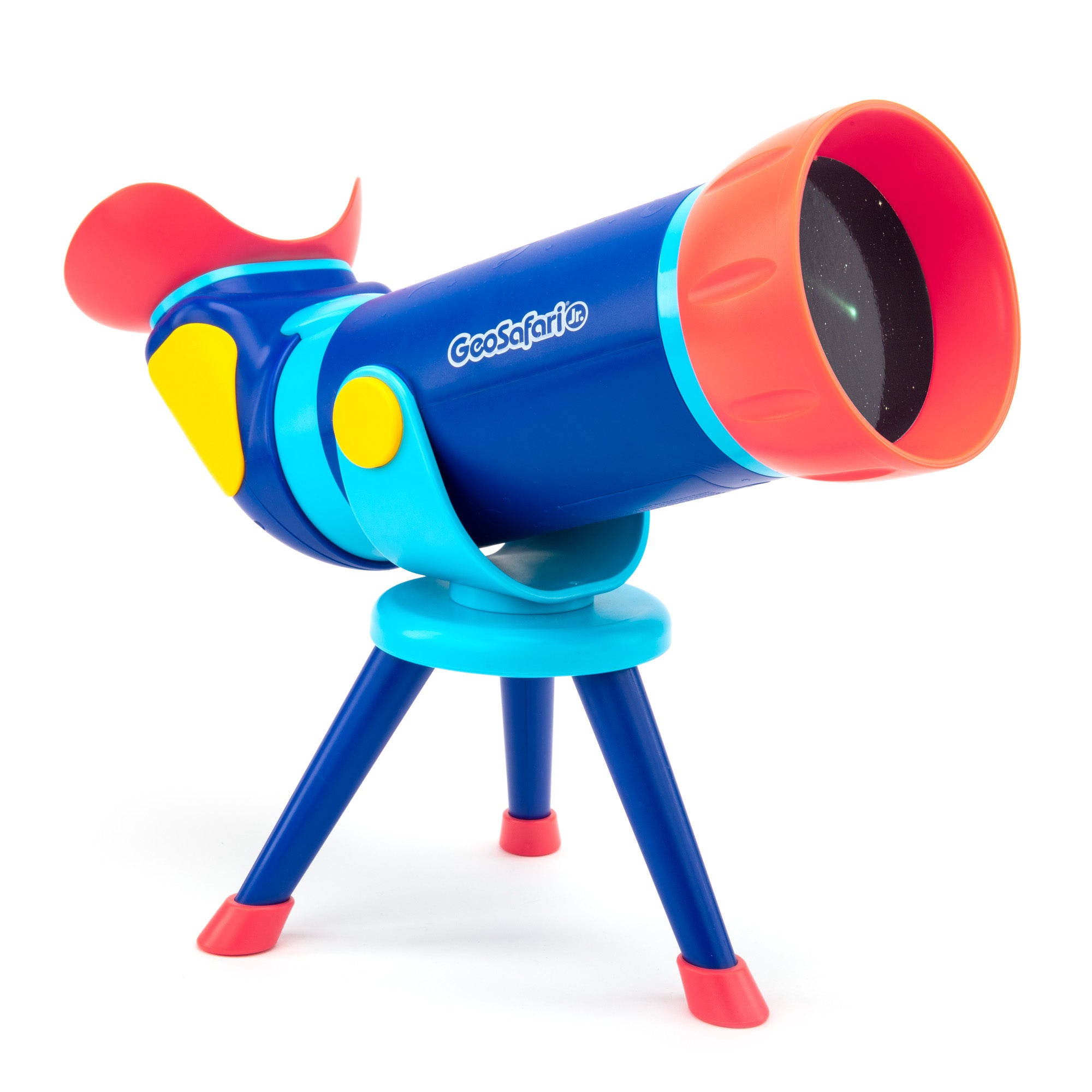 GeoSafari Jr. Talking Space Explorer Play Telescope - A1 School Supplies